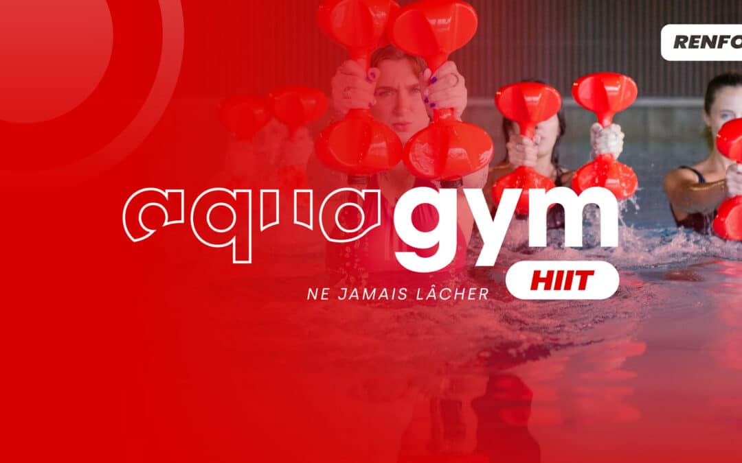 AquaGym HIIT