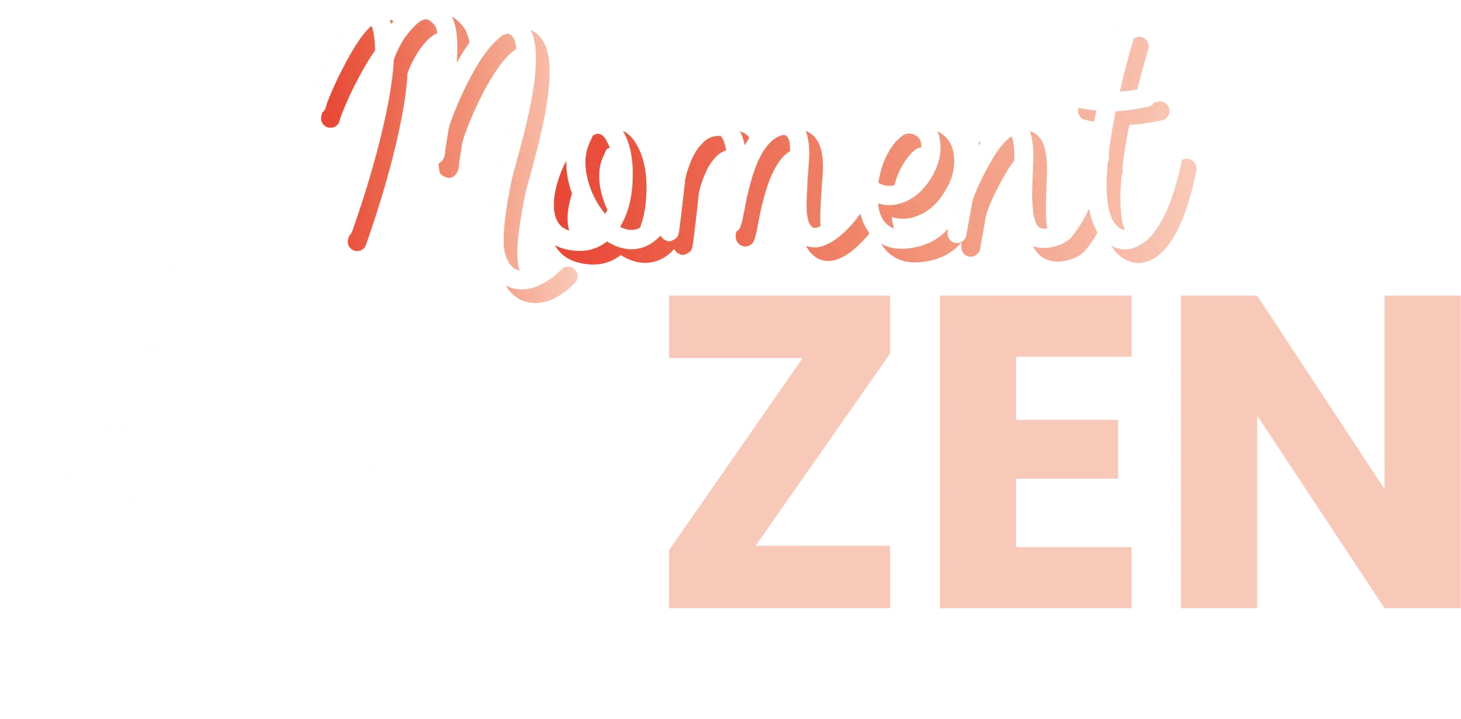 Moment Zen